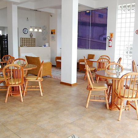 Apart Hotel Recanto Das Pedras Santana do Livramento Eksteriør billede