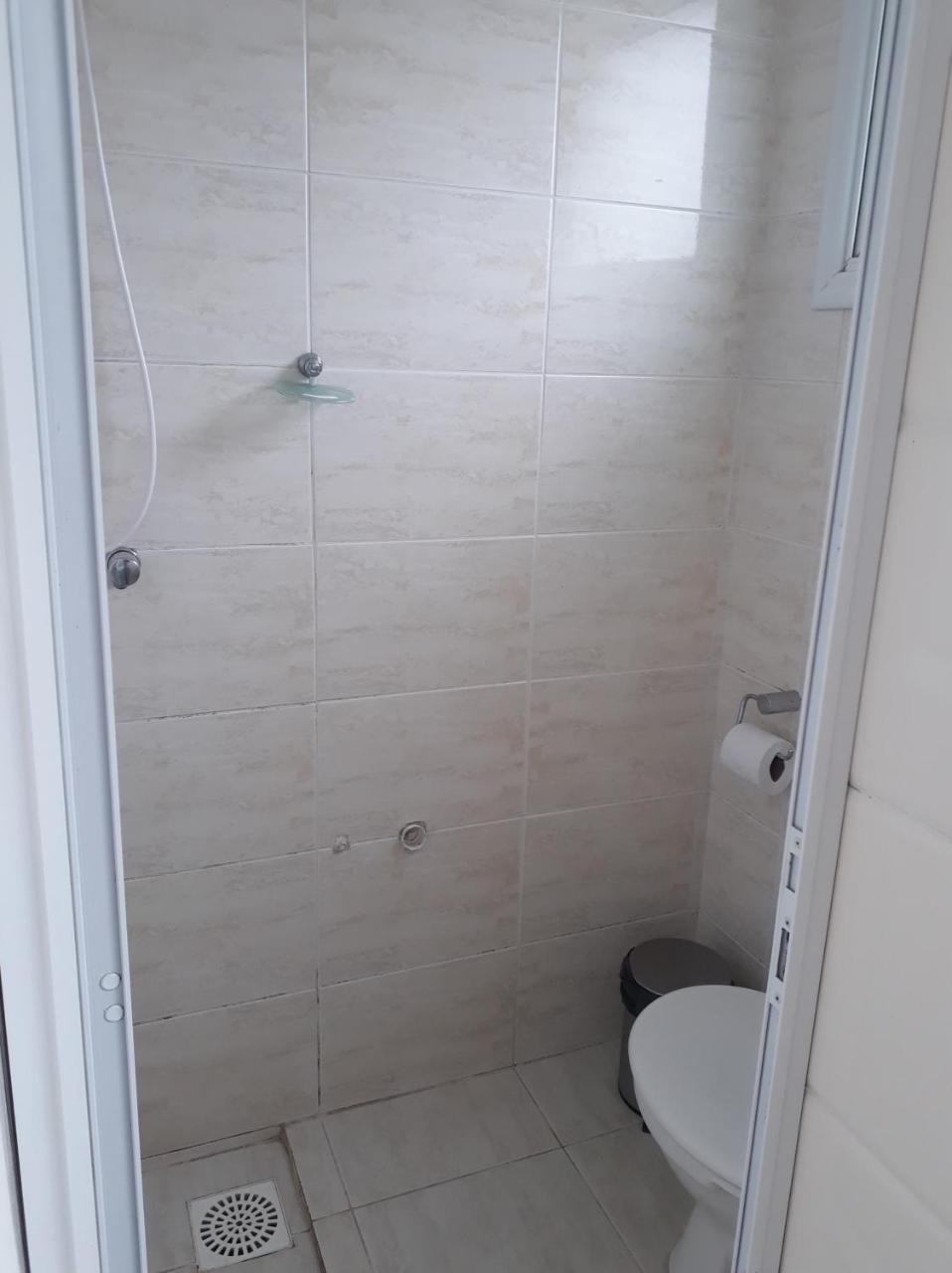 Apart Hotel Recanto Das Pedras Santana do Livramento Eksteriør billede