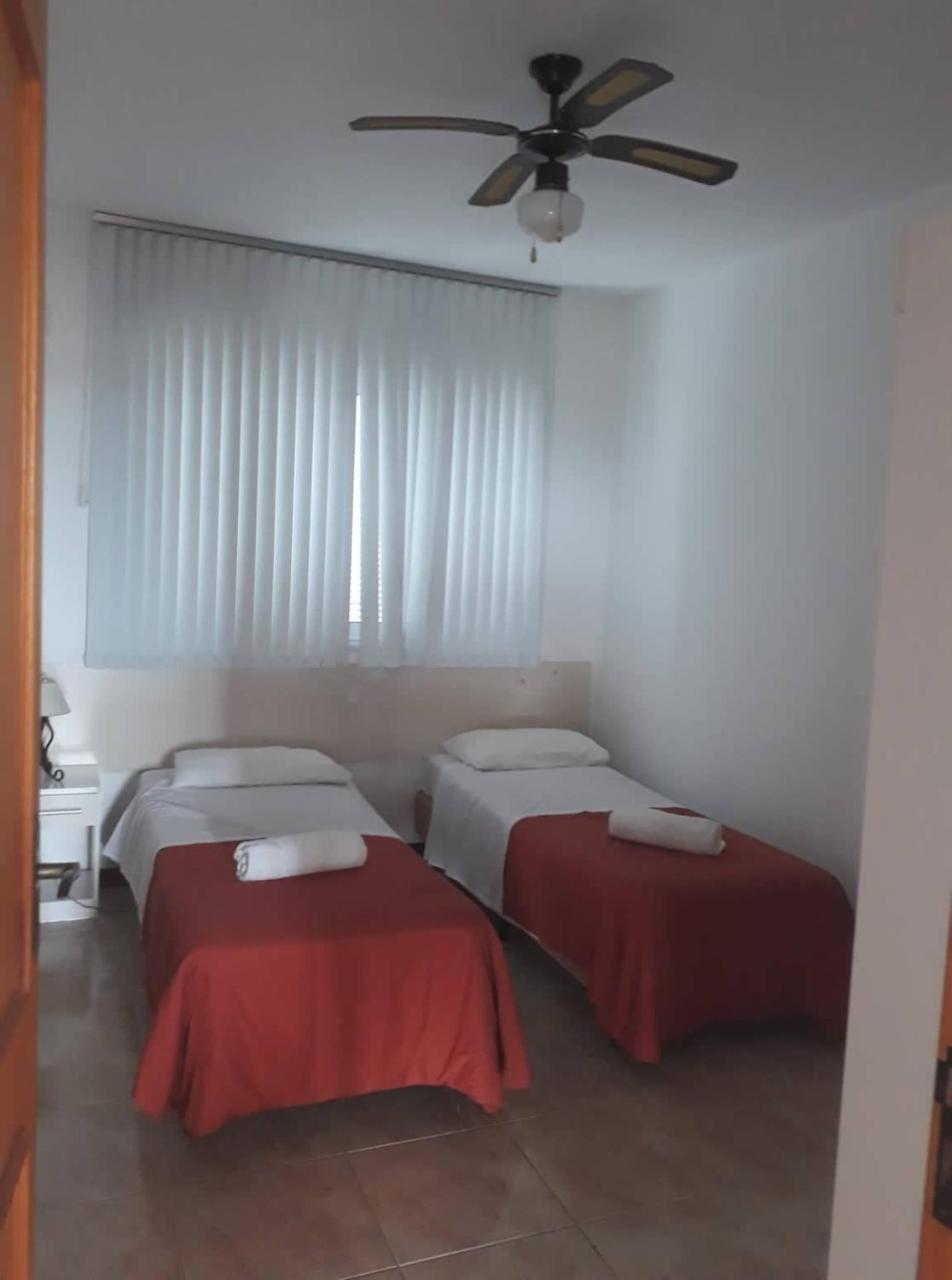 Apart Hotel Recanto Das Pedras Santana do Livramento Værelse billede